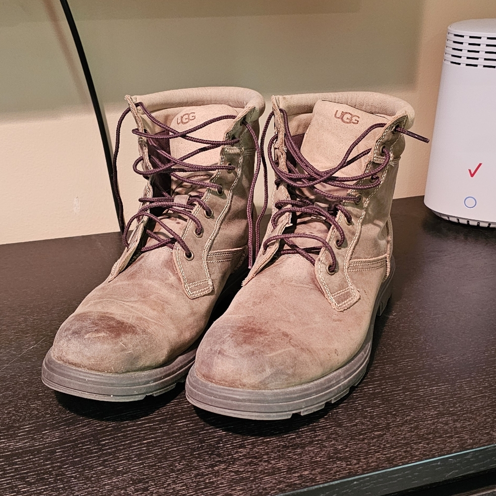 UGG Biltmore Boots